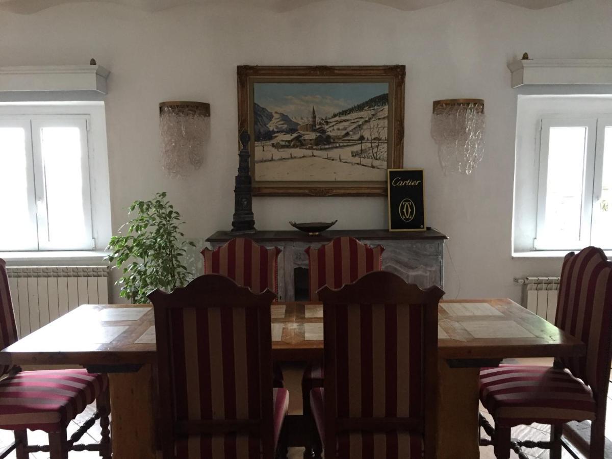 Cascina La Castagnara Bed & Breakfast Oriolo  Dış mekan fotoğraf